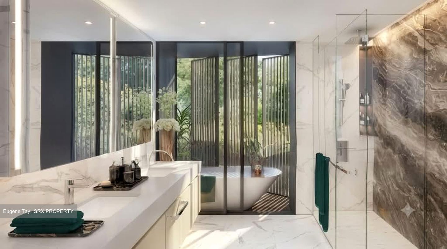 Greenbank Park (D21), Semi-Detached #585698781